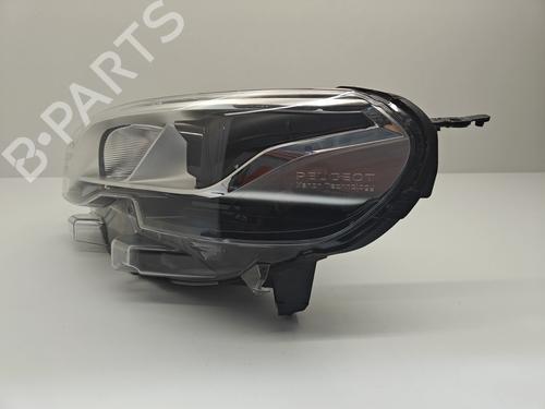 Left headlight PEUGEOT TRAVELLER Bus (V_) | BP36967150C28 - Image 5