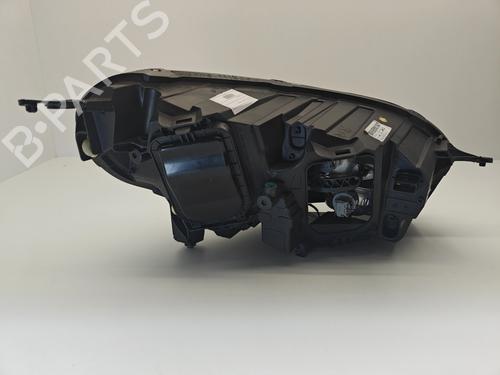 Left headlight PEUGEOT TRAVELLER Bus (V_) | BP36967150C28 - Image 6