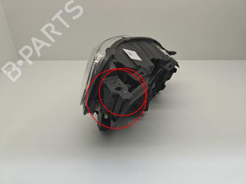 Left headlight PEUGEOT TRAVELLER Bus (V_) | BP36967150C28 - Image 11