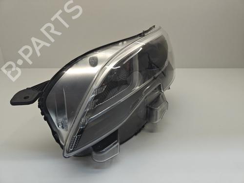 Left headlight PEUGEOT TRAVELLER Bus (V_) | BP36967150C28 - Image 4
