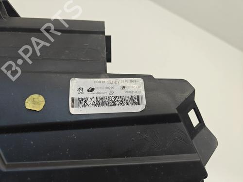 Left headlight PEUGEOT TRAVELLER Bus (V_) | BP36967150C28 - Image 7