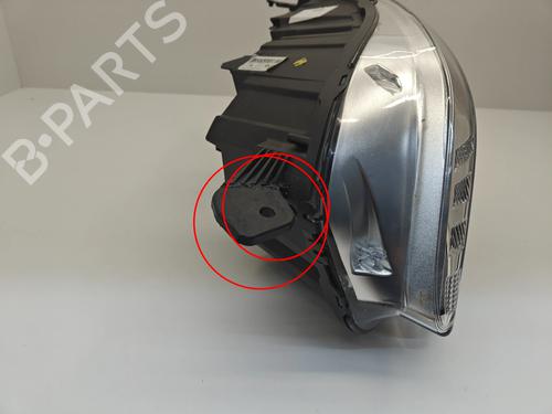 Left headlight PEUGEOT TRAVELLER Bus (V_) | BP36967150C28 - Image 8