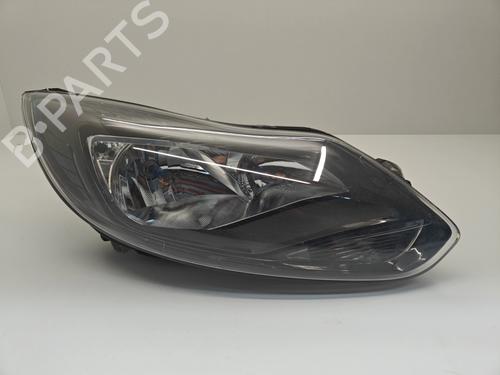 Used Right headlight Right headlight 36967183 36967183