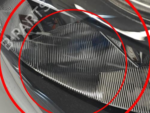 Right headlight FORD FOCUS III | BP36967183C29 - Image 11