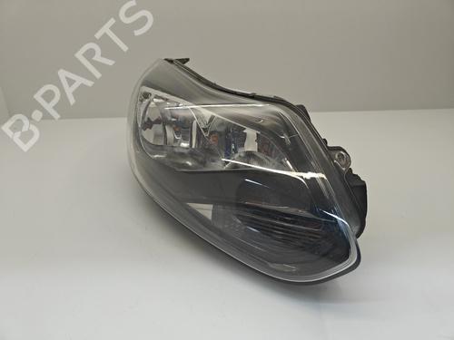 Right headlight FORD FOCUS III | BP36967183C29 - Image 5
