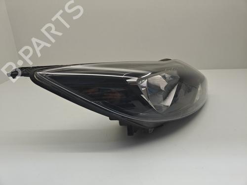 Right headlight FORD FOCUS III | BP36967183C29 - Image 4