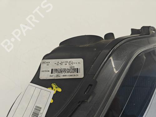 Right headlight FORD FOCUS III | BP36967183C29 - Image 8