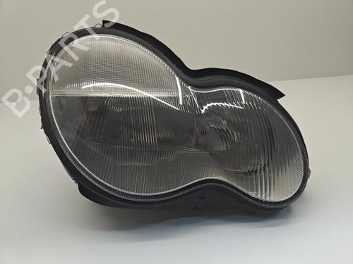 Used Right headlight Right headlight 36967185 36967185