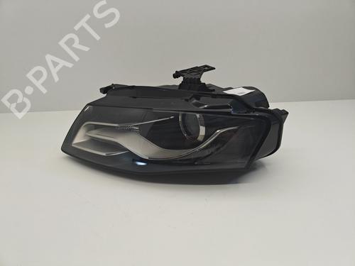 Left headlight AUDI A4 B8 (8K2) | BP36967187C28 - Image 3