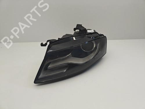 Left headlight AUDI A4 B8 (8K2) | BP36967187C28 - Image 2