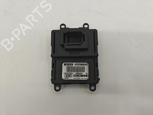Electronic module AUDI A4 B8 (8K2) | BP36967195M83 - Image 2