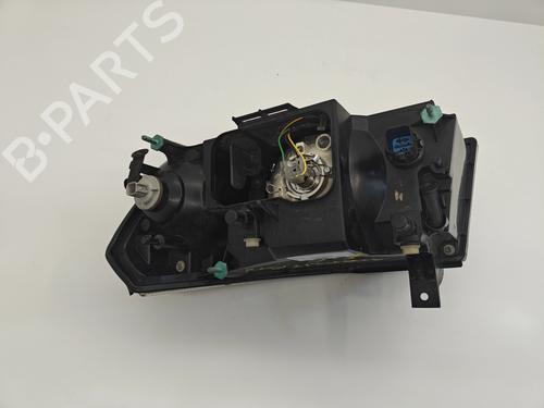 Right headlight FORD TRANSIT Van (FA_ _)  | BP36967196C29  - Image 6