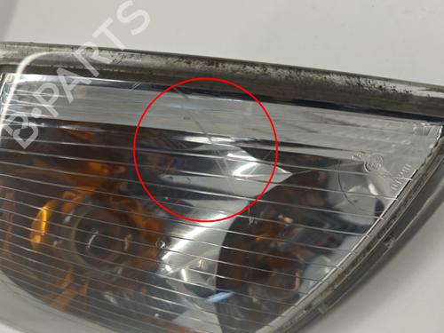 Right front indicator AUDI A3 (8L1) | BP36967197C33 - Image 5