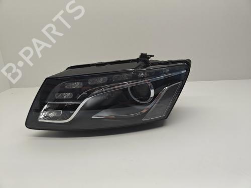 Used Left headlight Left headlight 36967199 36967199