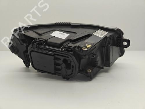Left headlight AUDI A6 C6 (4F2) | BP36967200C28 - Image 5