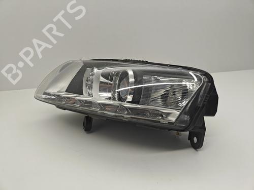 Left headlight AUDI A6 C6 (4F2) | BP36967200C28 - Image 3