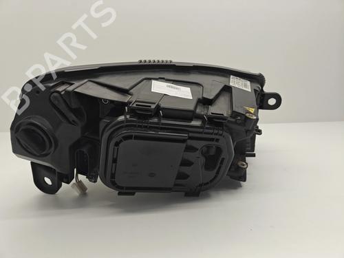 Left headlight AUDI A6 C6 (4F2) | BP36967200C28 - Image 6