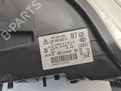 Left headlight AUDI A6 C6 (4F2) | BP36967200C28 - Image 4