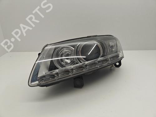 Left headlight AUDI A6 C6 (4F2) | BP36967200C28 - Image 2
