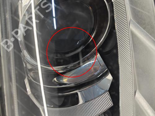 Left headlight AUDI A6 C6 (4F2) | BP36967200C28 - Image 9