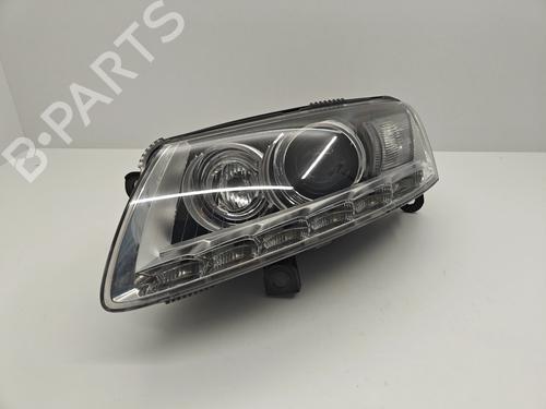 Left headlight AUDI A6 C6 (4F2) | BP36967201C28 - Image 2