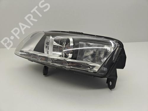 Left headlight AUDI A6 C6 (4F2) | BP36967201C28 - Image 3