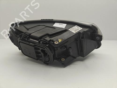 Left headlight AUDI A6 C6 (4F2) | BP36967201C28 - Image 5