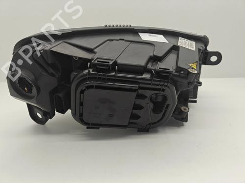 Left headlight AUDI A6 C6 (4F2) | BP36967201C28 - Image 6