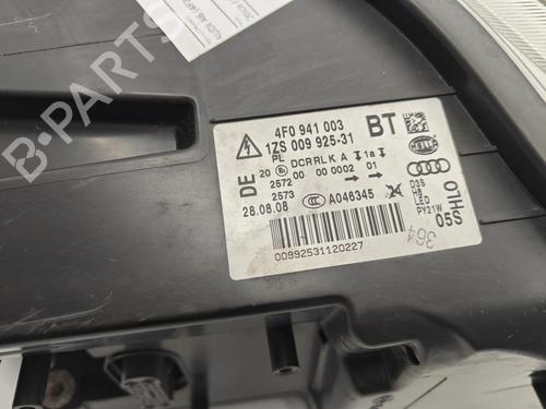 Left headlight AUDI A6 C6 (4F2) | BP36967201C28 - Image 4