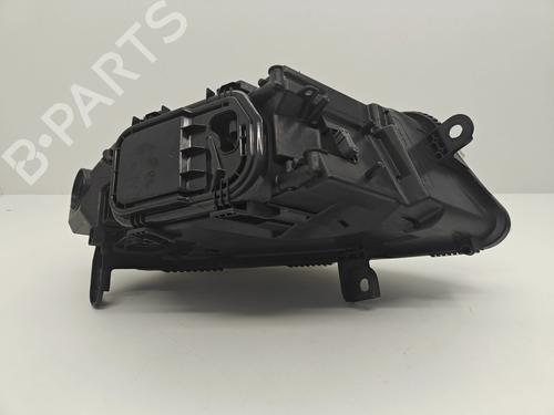 Left headlight AUDI A6 C6 (4F2) | BP36967201C28 - Image 8
