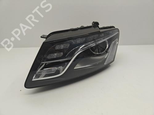 Left headlight AUDI Q5 (8RB) | BP36967202C28 - Image 2