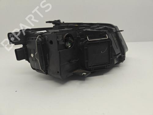 Left headlight AUDI Q5 (8RB) | BP36967202C28 - Image 4