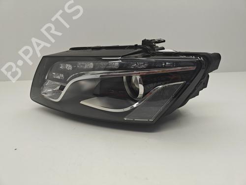 Left headlight AUDI Q5 (8RB) | BP36967202C28 - Image 3