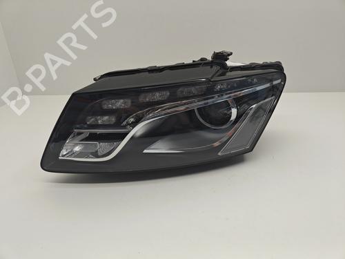Used Left headlight Left headlight 36967203 36967203