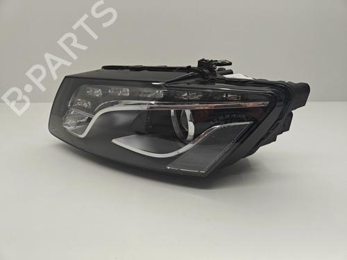 Left headlight AUDI Q5 (8RB) | BP36967203C28 - Image 3