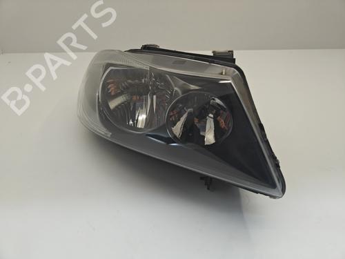 Right headlight BMW 3 (E90) | BP36967205C29 - Image 3