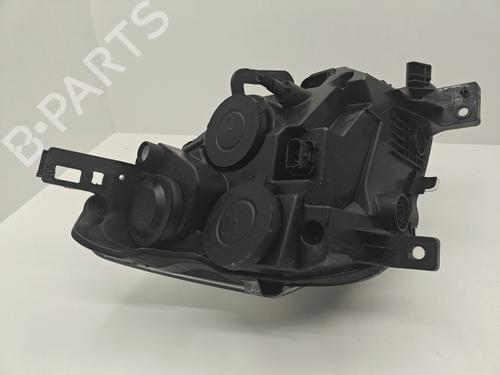 Left headlight PEUGEOT PARTNER Box Body/MPV  | BP36967206C28  - Image 5