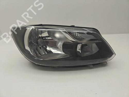 Used Right headlight Right headlight 36967207 36967207