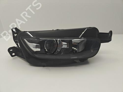 Used Right headlight Right headlight 36967208 36967208