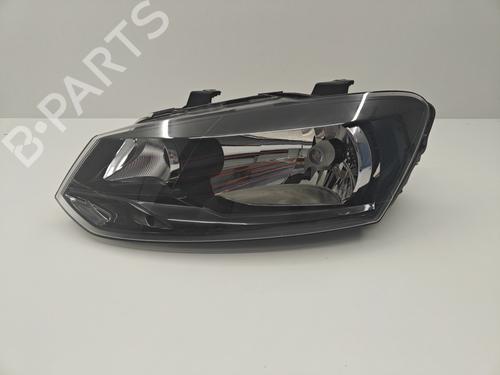 Used Left headlight Left headlight 36967209 36967209