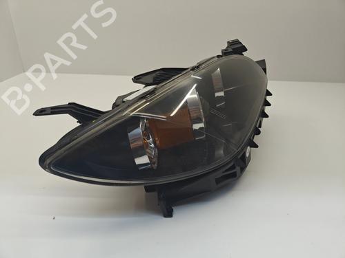 Right headlight MAZDA 3 Saloon (BK) | BP36967210C29 - Image 2
