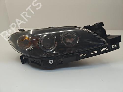 Used Right headlight Right headlight 36967210 36967210