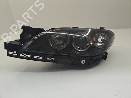 Used Left headlight Left headlight 36967211 36967211