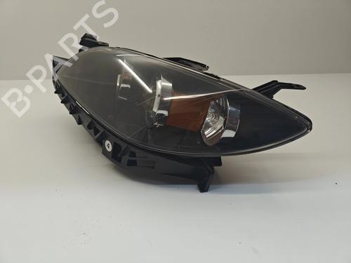 Left headlight MAZDA 3 Saloon (BK) | BP36967211C28 - Image 3