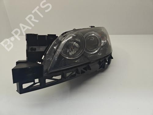 Left headlight MAZDA 3 Saloon (BK) | BP36967211C28 - Image 2