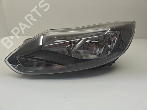 Used Left headlight Left headlight 36967212 36967212