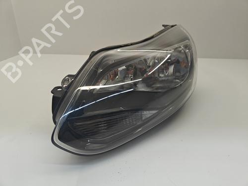 Left headlight FORD FOCUS III | BP36967212C28 - Image 2