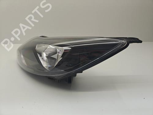 Left headlight FORD FOCUS III | BP36967212C28 - Image 3