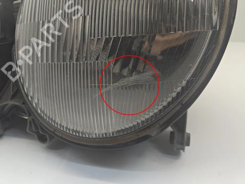 Left headlight MERCEDES-BENZ E-CLASS (W210) | BP36967143C28 - Image 6