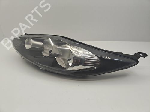 Left headlight FORD FIESTA VI (CB1, CCN)  | BP36967215C28  - Image 5